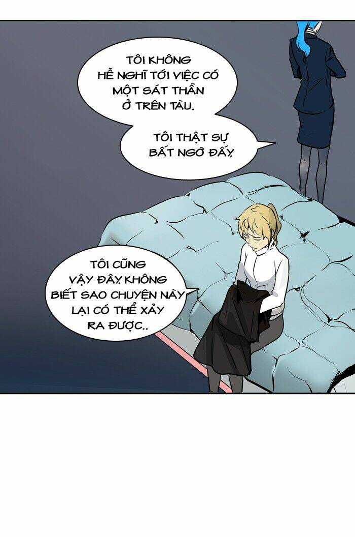 Cuộc Chiến Trong Tòa Tháp - Tower Of God Chapter 320 - Trang 2