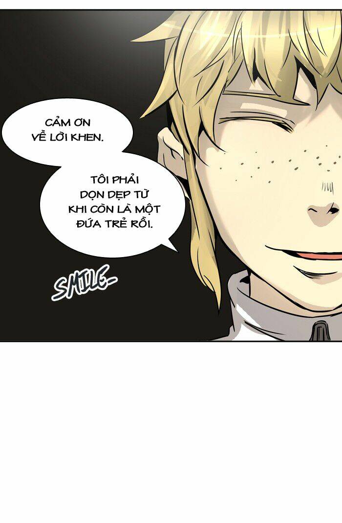 Cuộc Chiến Trong Tòa Tháp - Tower Of God Chapter 320 - Trang 2