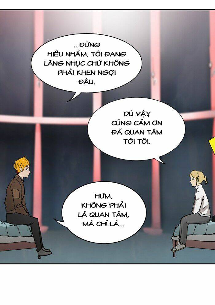 Cuộc Chiến Trong Tòa Tháp - Tower Of God Chapter 320 - Trang 2