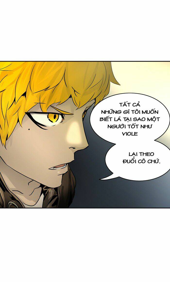 Cuộc Chiến Trong Tòa Tháp - Tower Of God Chapter 320 - Trang 2