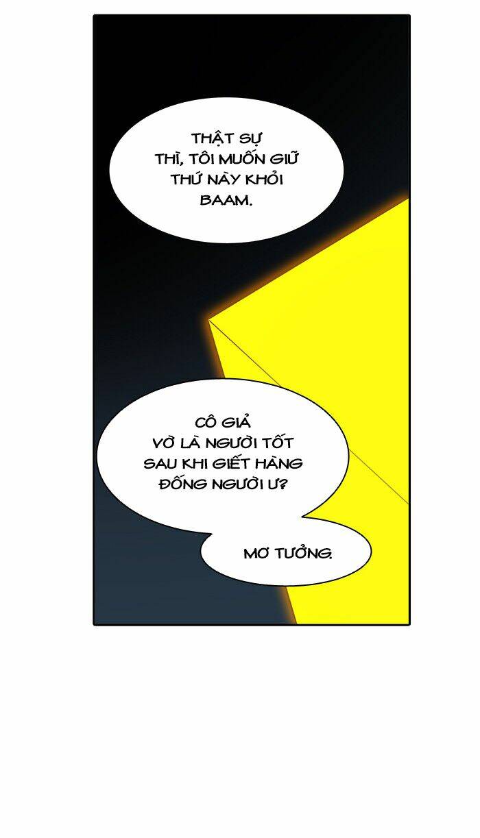 Cuộc Chiến Trong Tòa Tháp - Tower Of God Chapter 320 - Trang 2