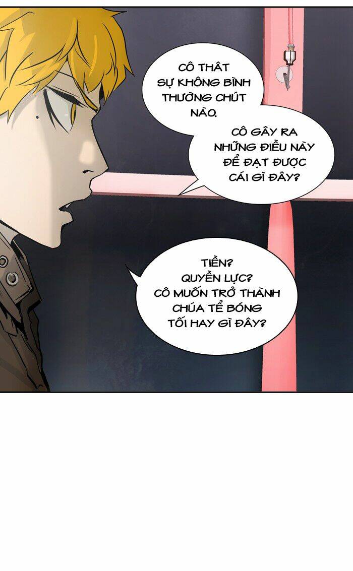 Cuộc Chiến Trong Tòa Tháp - Tower Of God Chapter 320 - Trang 2