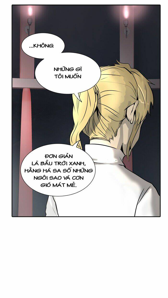 Cuộc Chiến Trong Tòa Tháp - Tower Of God Chapter 320 - Trang 2