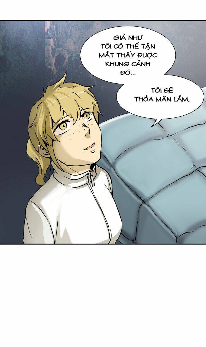 Cuộc Chiến Trong Tòa Tháp - Tower Of God Chapter 320 - Trang 2