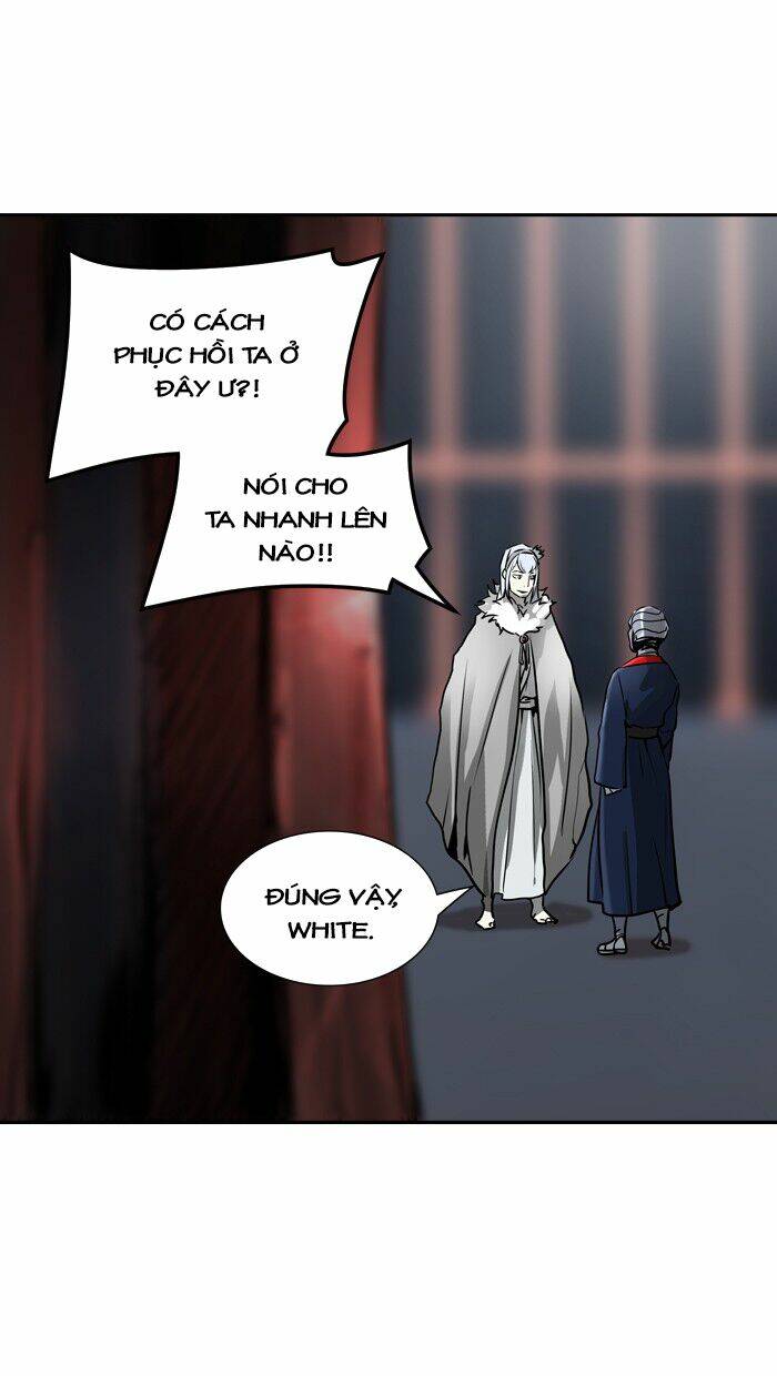 Cuộc Chiến Trong Tòa Tháp - Tower Of God Chapter 320 - Trang 2