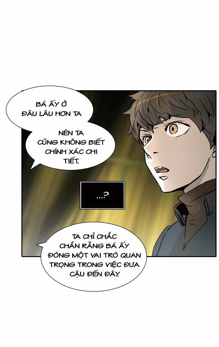 Cuộc Chiến Trong Tòa Tháp - Tower Of God Chapter 320 - Trang 2