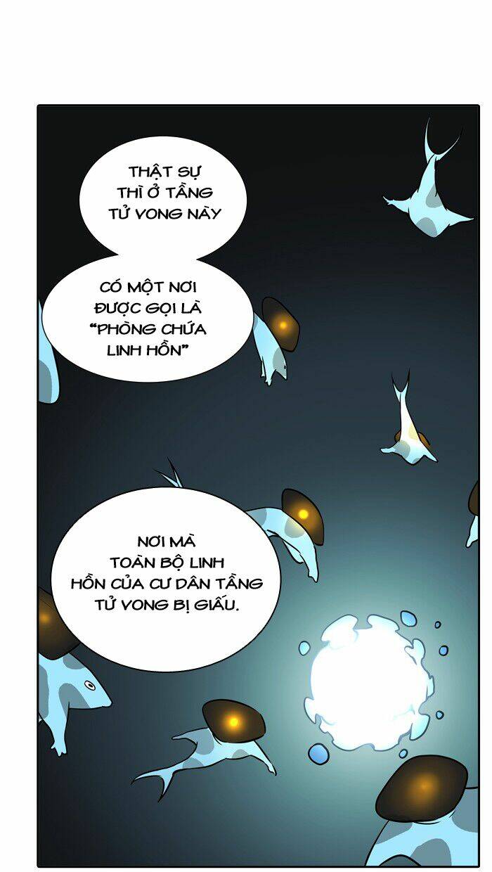 Cuộc Chiến Trong Tòa Tháp - Tower Of God Chapter 320 - Trang 2