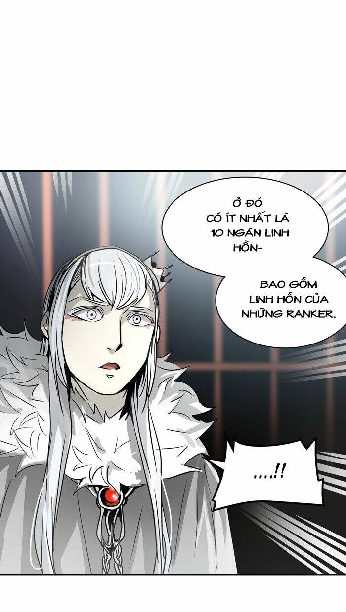 Cuộc Chiến Trong Tòa Tháp - Tower Of God Chapter 320 - Trang 2