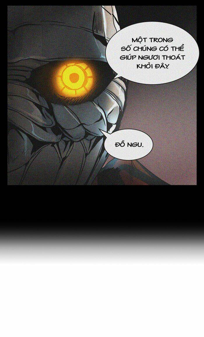 Cuộc Chiến Trong Tòa Tháp - Tower Of God Chapter 320 - Trang 2