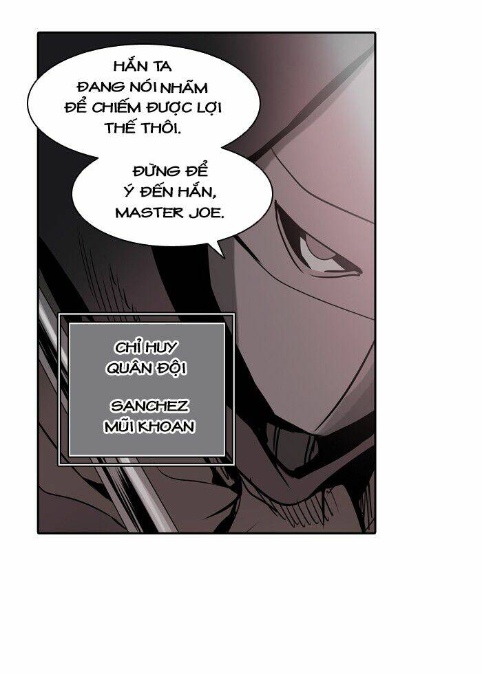 Cuộc Chiến Trong Tòa Tháp - Tower Of God Chapter 320 - Trang 2