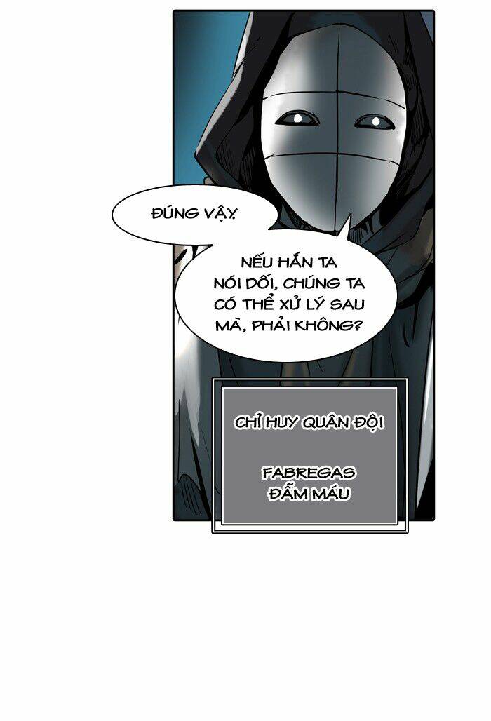 Cuộc Chiến Trong Tòa Tháp - Tower Of God Chapter 320 - Trang 2