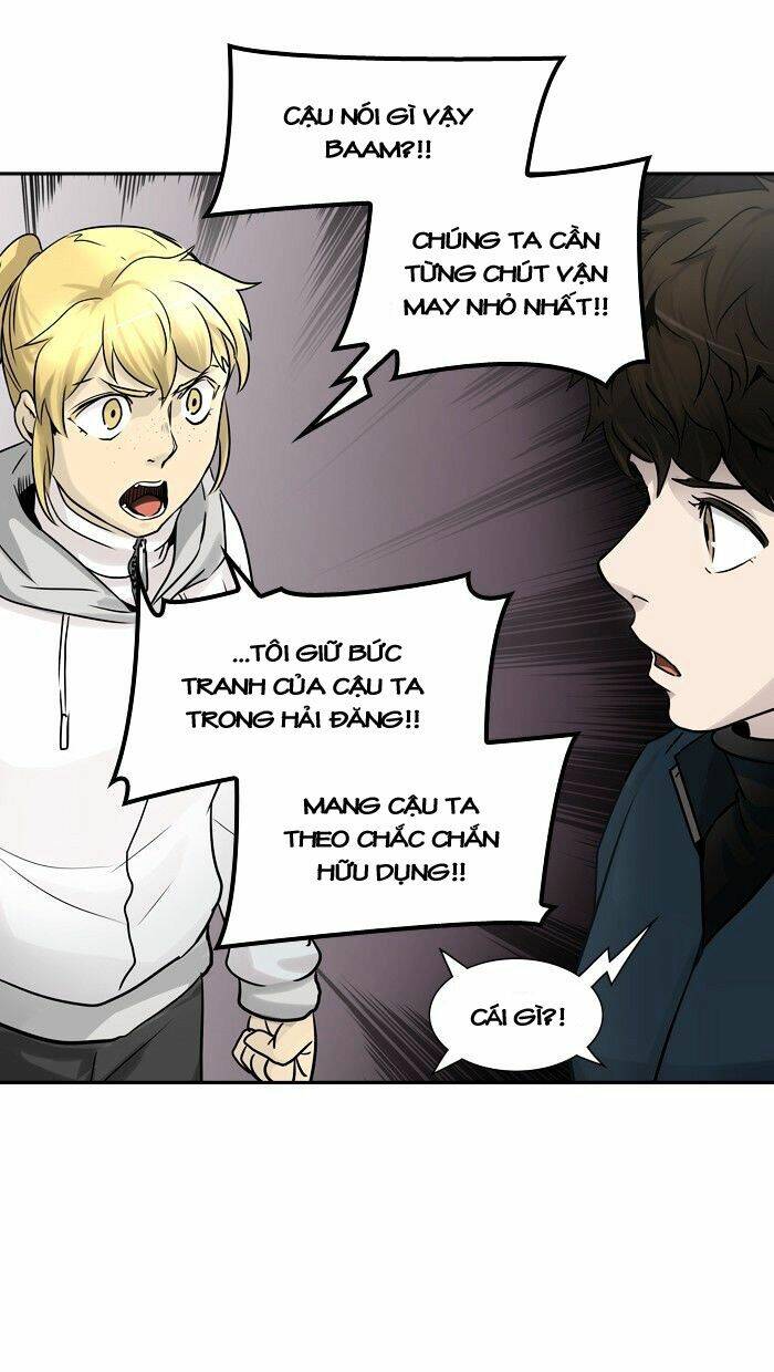 Cuộc Chiến Trong Tòa Tháp - Tower Of God Chapter 326 - Trang 2