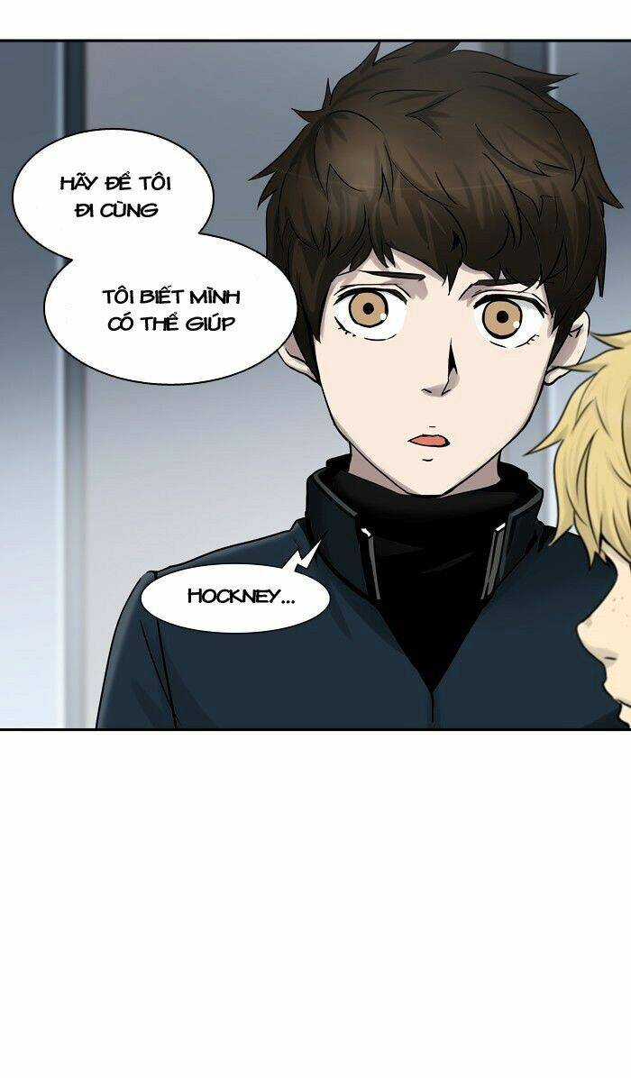 Cuộc Chiến Trong Tòa Tháp - Tower Of God Chapter 326 - Trang 2