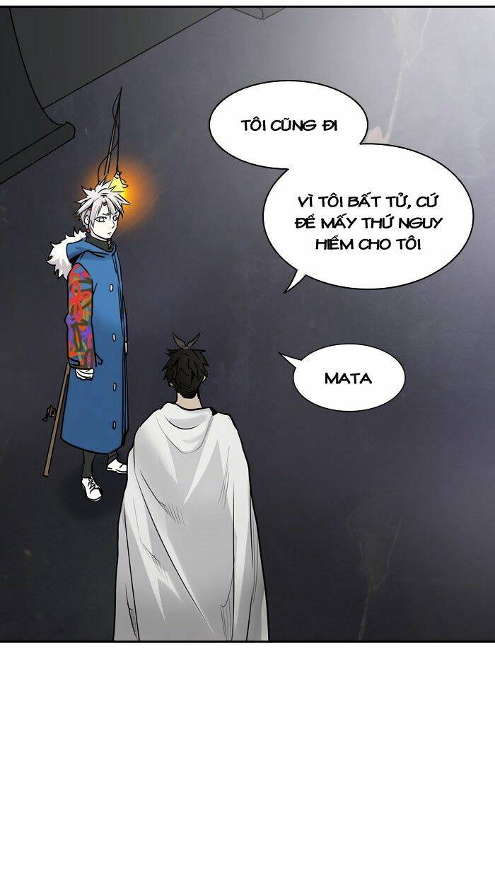 Cuộc Chiến Trong Tòa Tháp - Tower Of God Chapter 326 - Trang 2