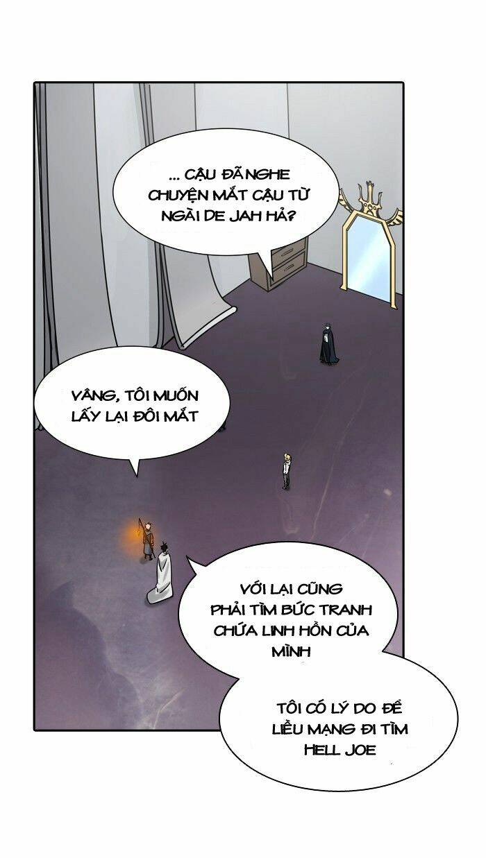 Cuộc Chiến Trong Tòa Tháp - Tower Of God Chapter 326 - Trang 2