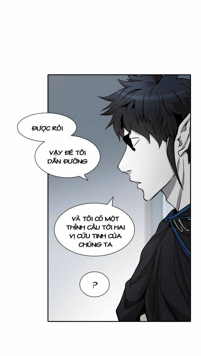 Cuộc Chiến Trong Tòa Tháp - Tower Of God Chapter 326 - Trang 2