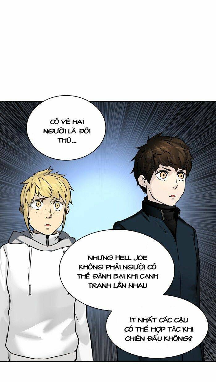 Cuộc Chiến Trong Tòa Tháp - Tower Of God Chapter 326 - Trang 2