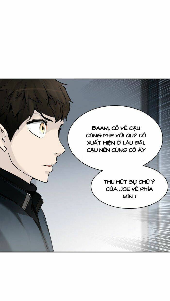 Cuộc Chiến Trong Tòa Tháp - Tower Of God Chapter 326 - Trang 2