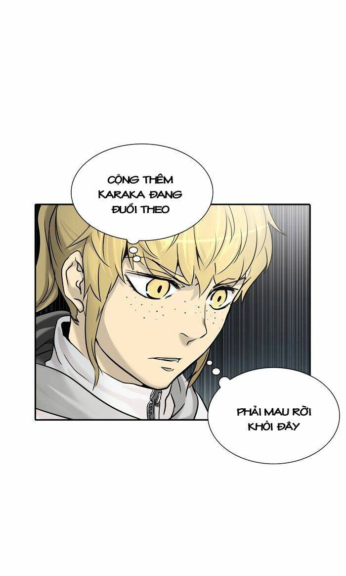 Cuộc Chiến Trong Tòa Tháp - Tower Of God Chapter 326 - Trang 2