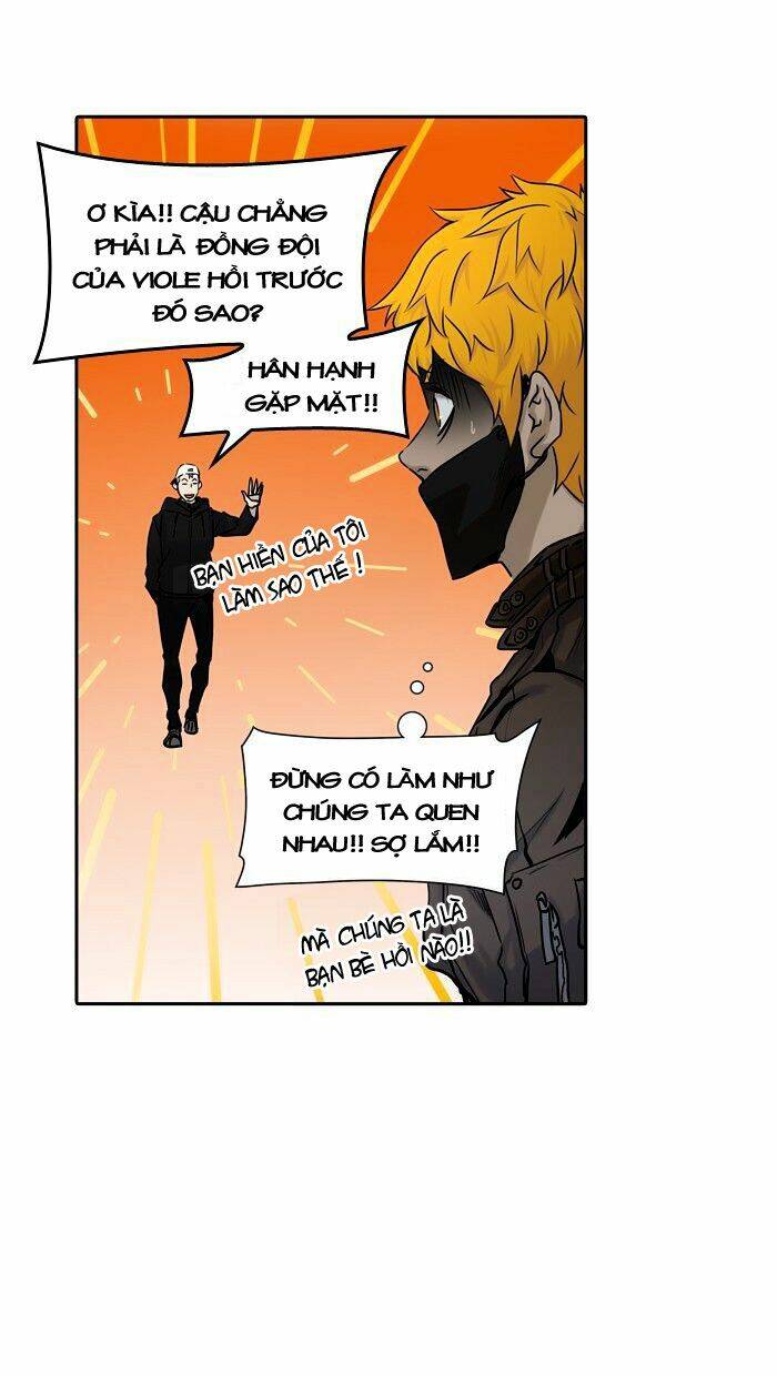 Cuộc Chiến Trong Tòa Tháp - Tower Of God Chapter 326 - Trang 2