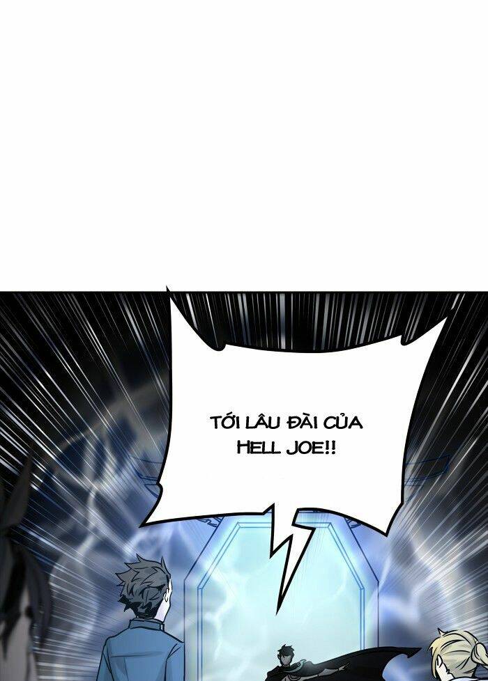 Cuộc Chiến Trong Tòa Tháp - Tower Of God Chapter 326 - Trang 2