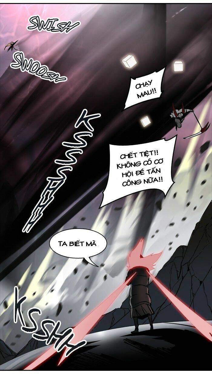 Cuộc Chiến Trong Tòa Tháp - Tower Of God Chapter 326 - Trang 2