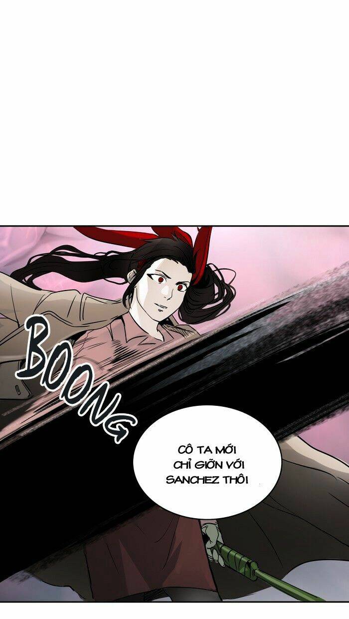 Cuộc Chiến Trong Tòa Tháp - Tower Of God Chapter 326 - Trang 2