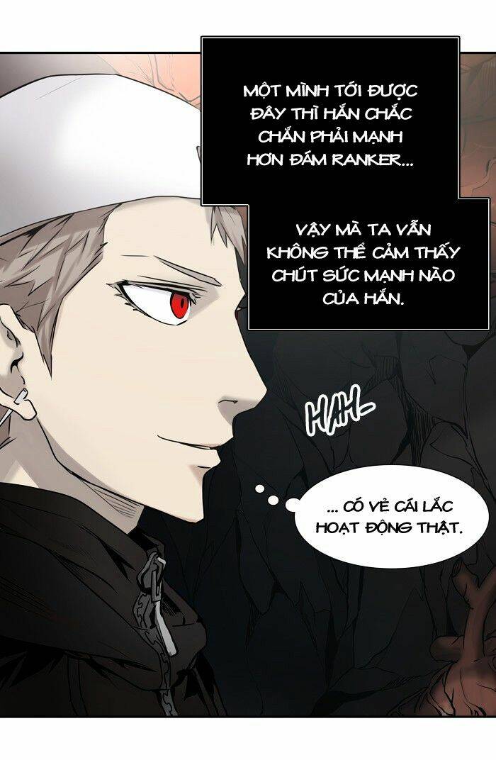 Cuộc Chiến Trong Tòa Tháp - Tower Of God Chapter 326 - Trang 2