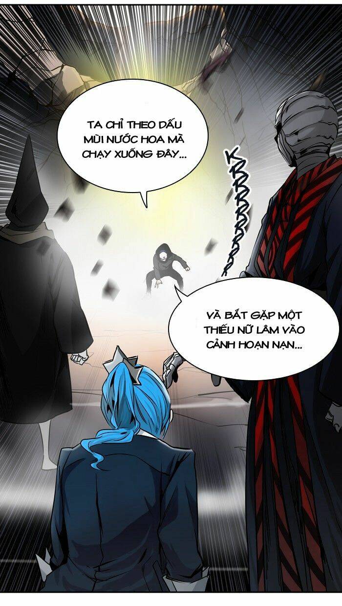 Cuộc Chiến Trong Tòa Tháp - Tower Of God Chapter 326 - Trang 2