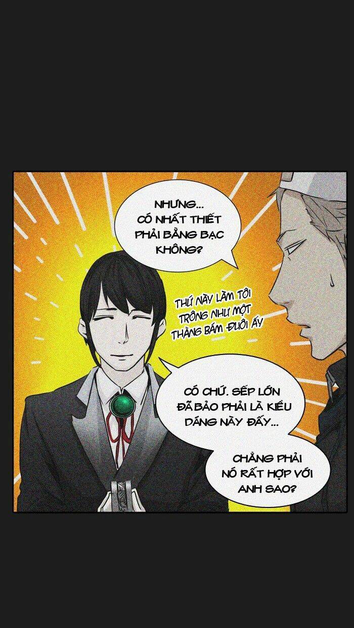 Cuộc Chiến Trong Tòa Tháp - Tower Of God Chapter 326 - Trang 2