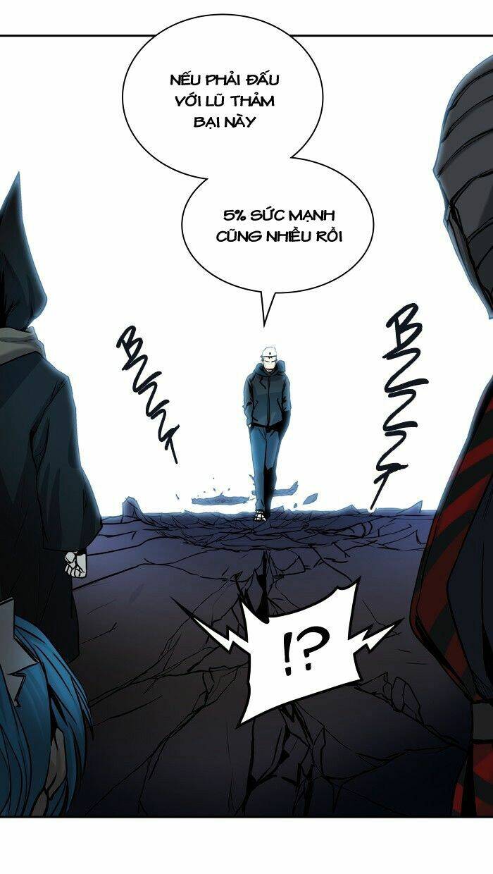 Cuộc Chiến Trong Tòa Tháp - Tower Of God Chapter 326 - Trang 2