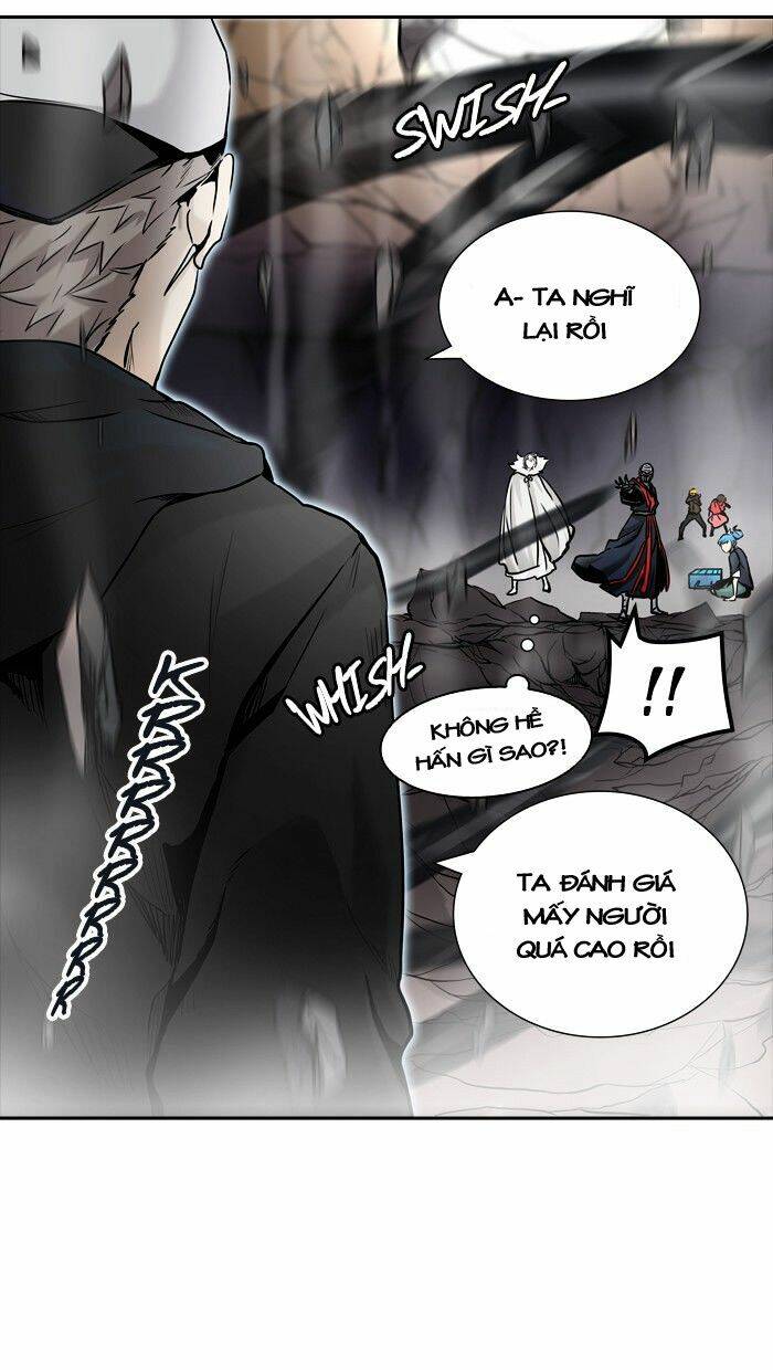 Cuộc Chiến Trong Tòa Tháp - Tower Of God Chapter 326 - Trang 2