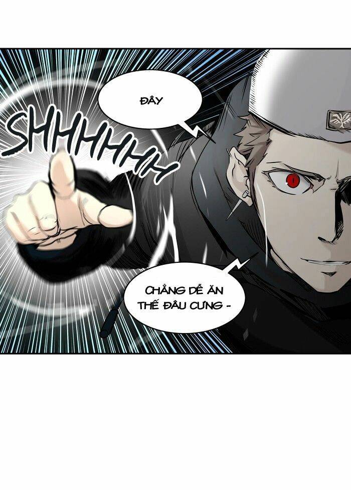 Cuộc Chiến Trong Tòa Tháp - Tower Of God Chapter 326 - Trang 2