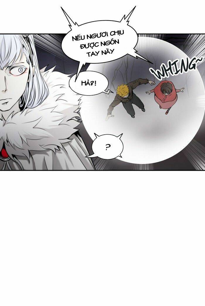 Cuộc Chiến Trong Tòa Tháp - Tower Of God Chapter 326 - Trang 2