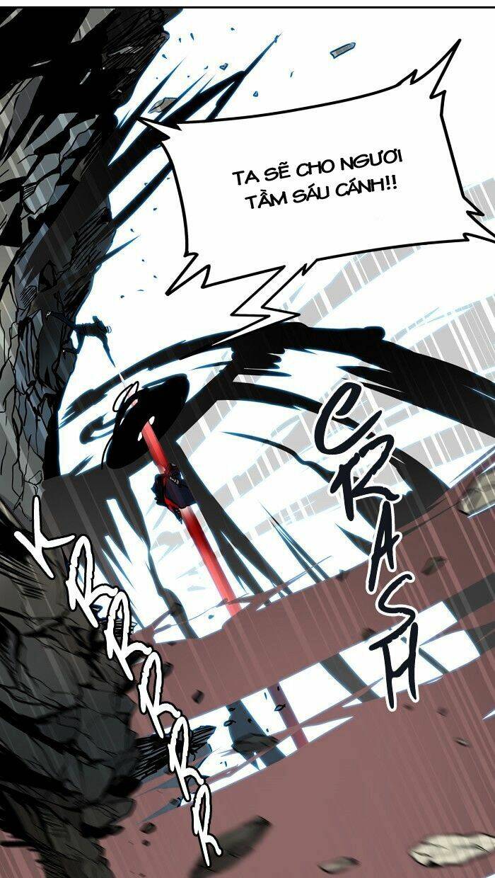 Cuộc Chiến Trong Tòa Tháp - Tower Of God Chapter 326 - Trang 2