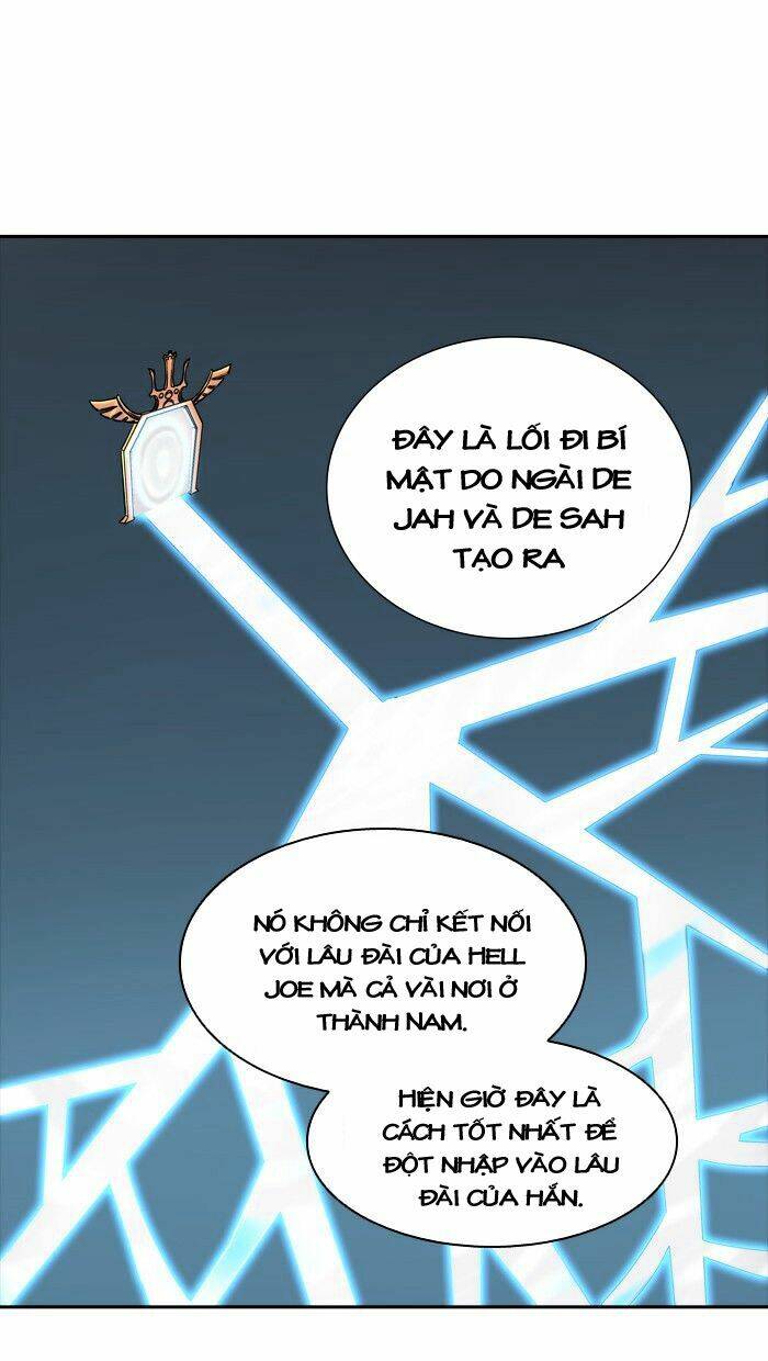 Cuộc Chiến Trong Tòa Tháp - Tower Of God Chapter 326 - Trang 2