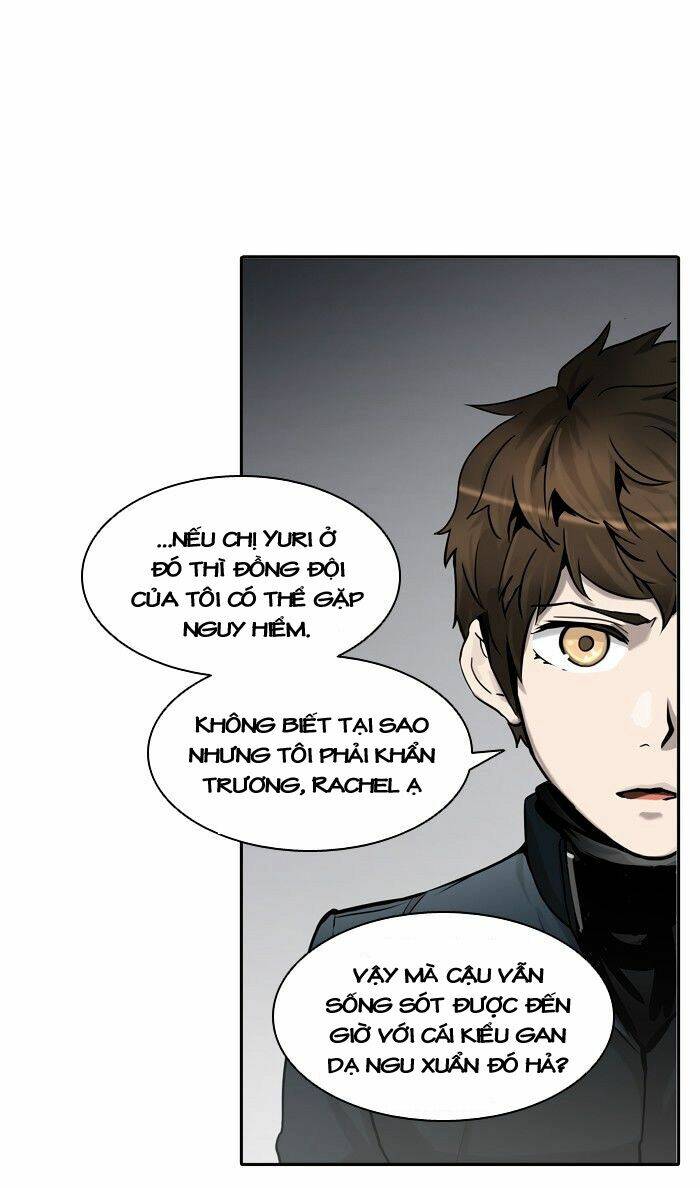 Cuộc Chiến Trong Tòa Tháp - Tower Of God Chapter 326 - Trang 2