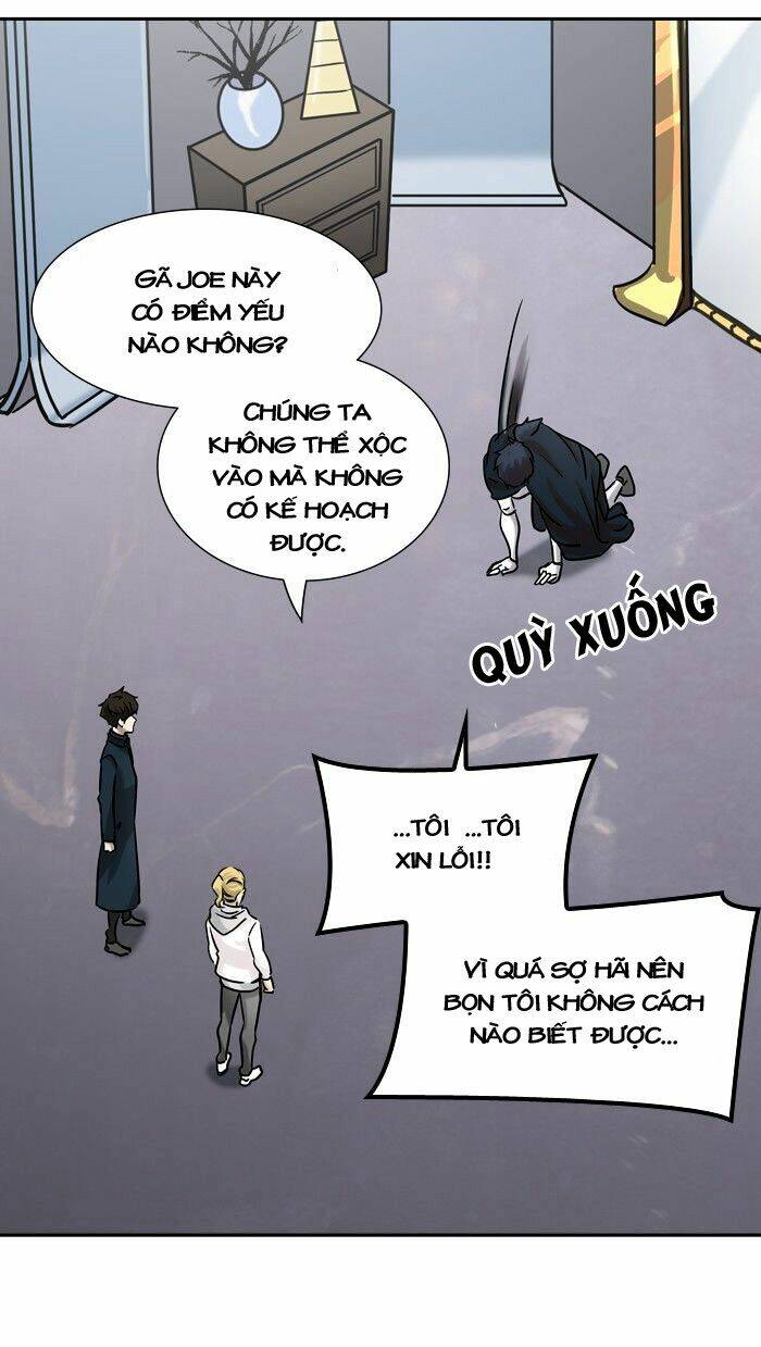 Cuộc Chiến Trong Tòa Tháp - Tower Of God Chapter 326 - Trang 2