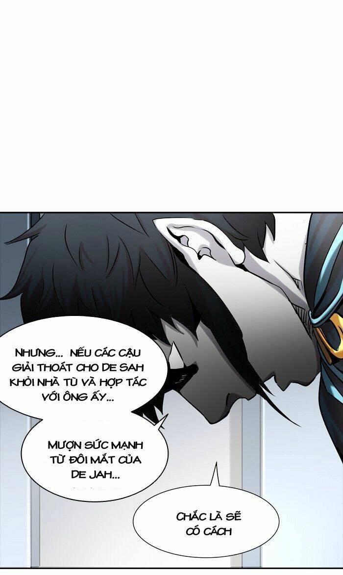 Cuộc Chiến Trong Tòa Tháp - Tower Of God Chapter 326 - Trang 2