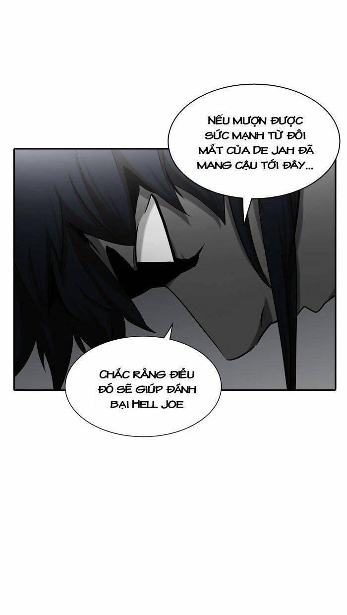 Cuộc Chiến Trong Tòa Tháp - Tower Of God Chapter 326 - Trang 2