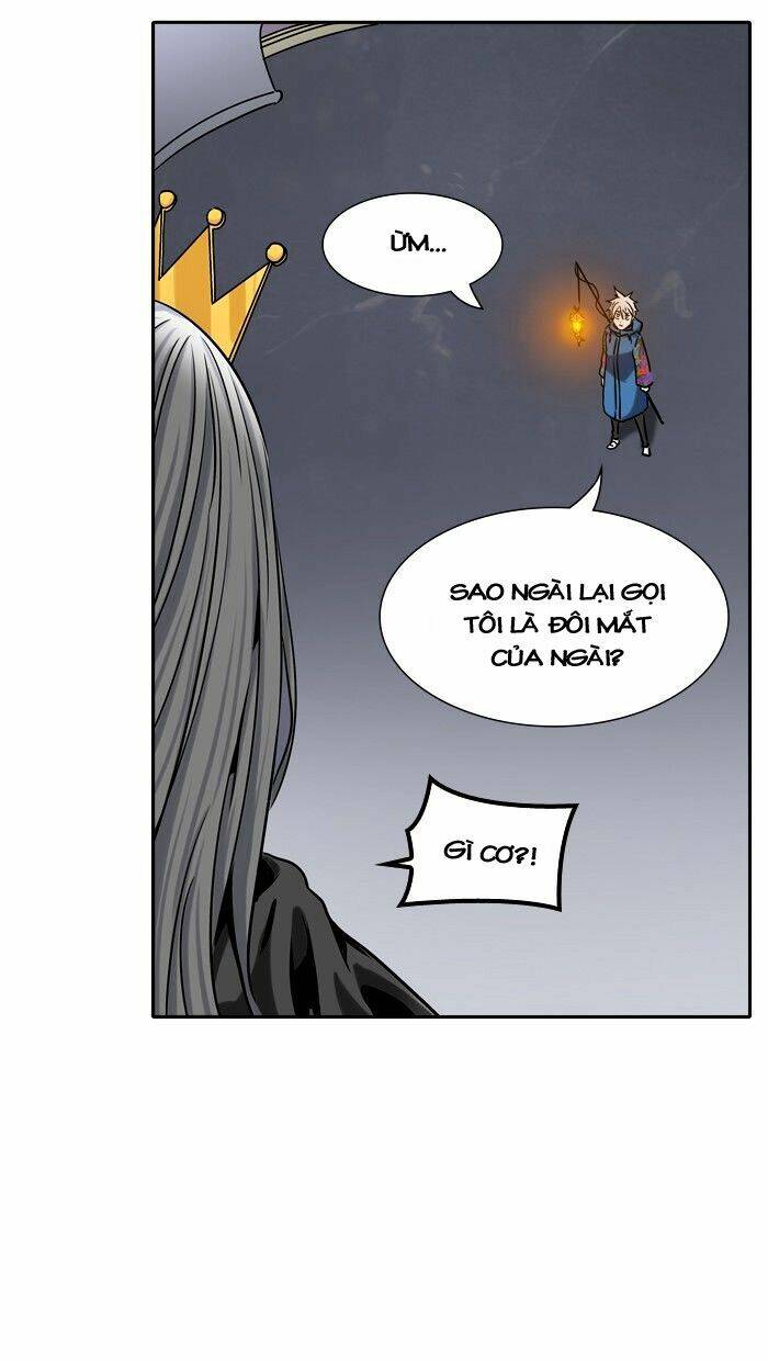 Cuộc Chiến Trong Tòa Tháp - Tower Of God Chapter 326 - Trang 2