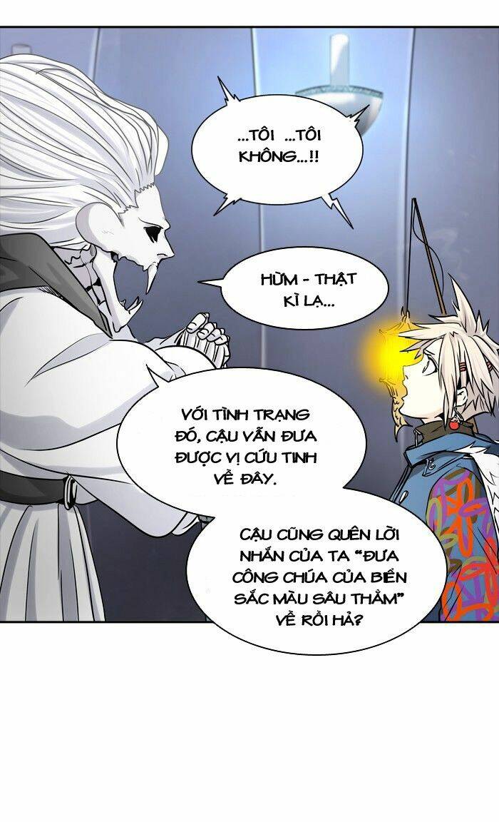 Cuộc Chiến Trong Tòa Tháp - Tower Of God Chapter 326 - Trang 2