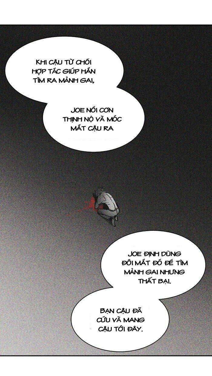 Cuộc Chiến Trong Tòa Tháp - Tower Of God Chapter 326 - Trang 2