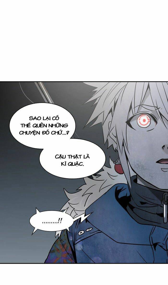 Cuộc Chiến Trong Tòa Tháp - Tower Of God Chapter 326 - Trang 2