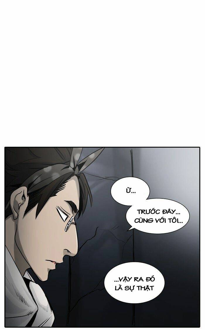 Cuộc Chiến Trong Tòa Tháp - Tower Of God Chapter 326 - Trang 2