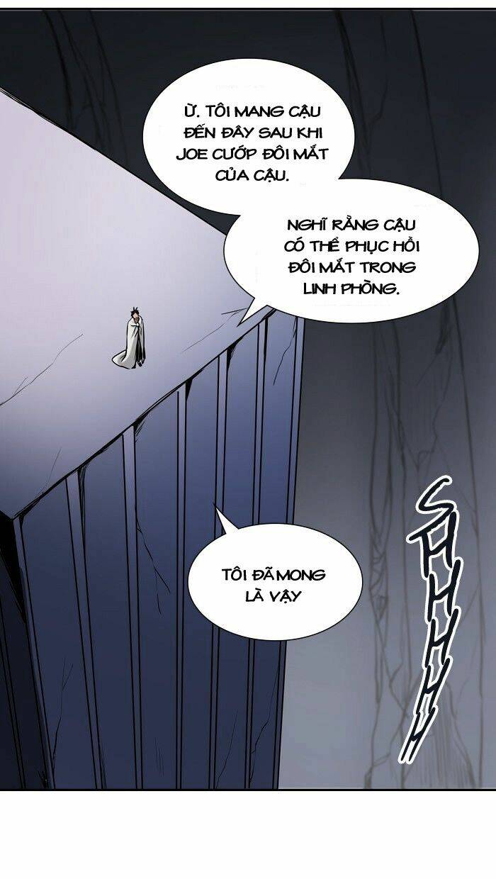 Cuộc Chiến Trong Tòa Tháp - Tower Of God Chapter 326 - Trang 2