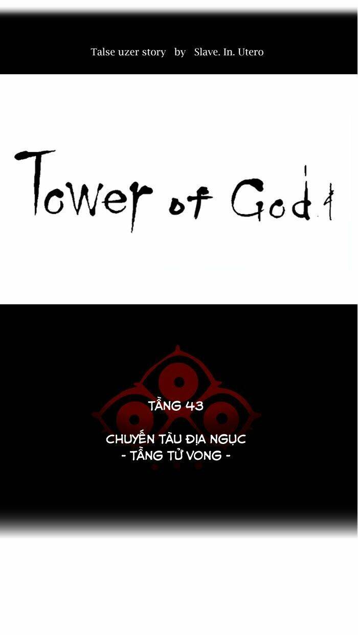 Cuộc Chiến Trong Tòa Tháp - Tower Of God Chapter 326 - Trang 2