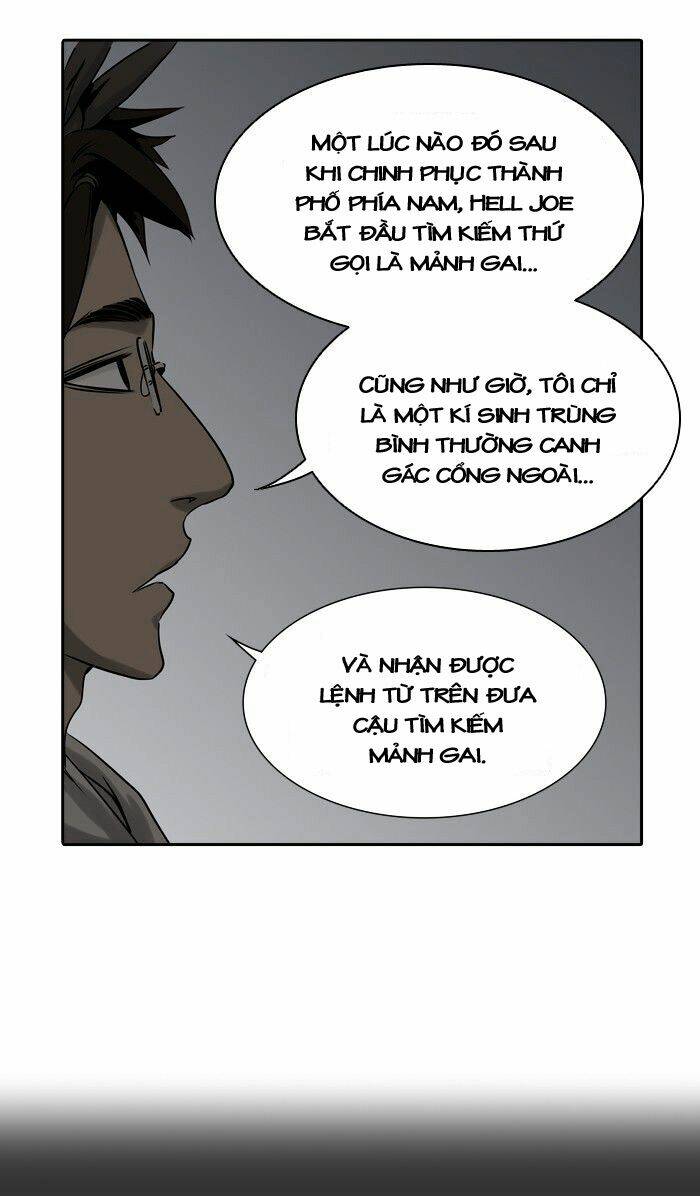 Cuộc Chiến Trong Tòa Tháp - Tower Of God Chapter 326 - Trang 2