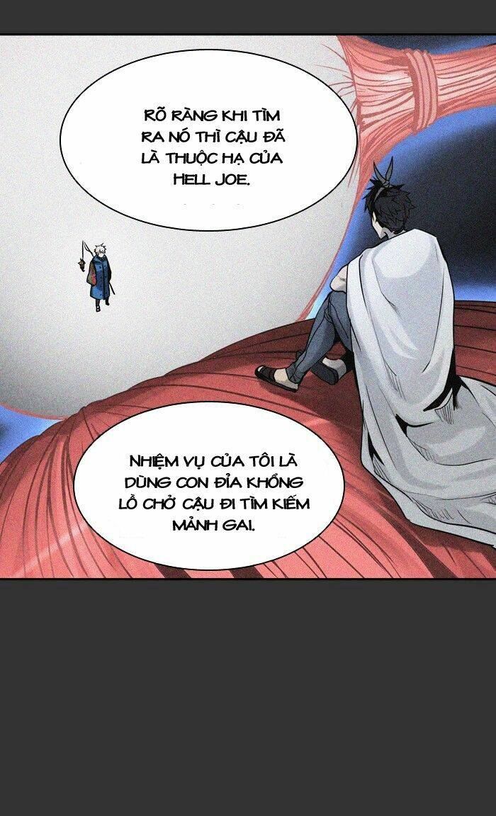 Cuộc Chiến Trong Tòa Tháp - Tower Of God Chapter 326 - Trang 2