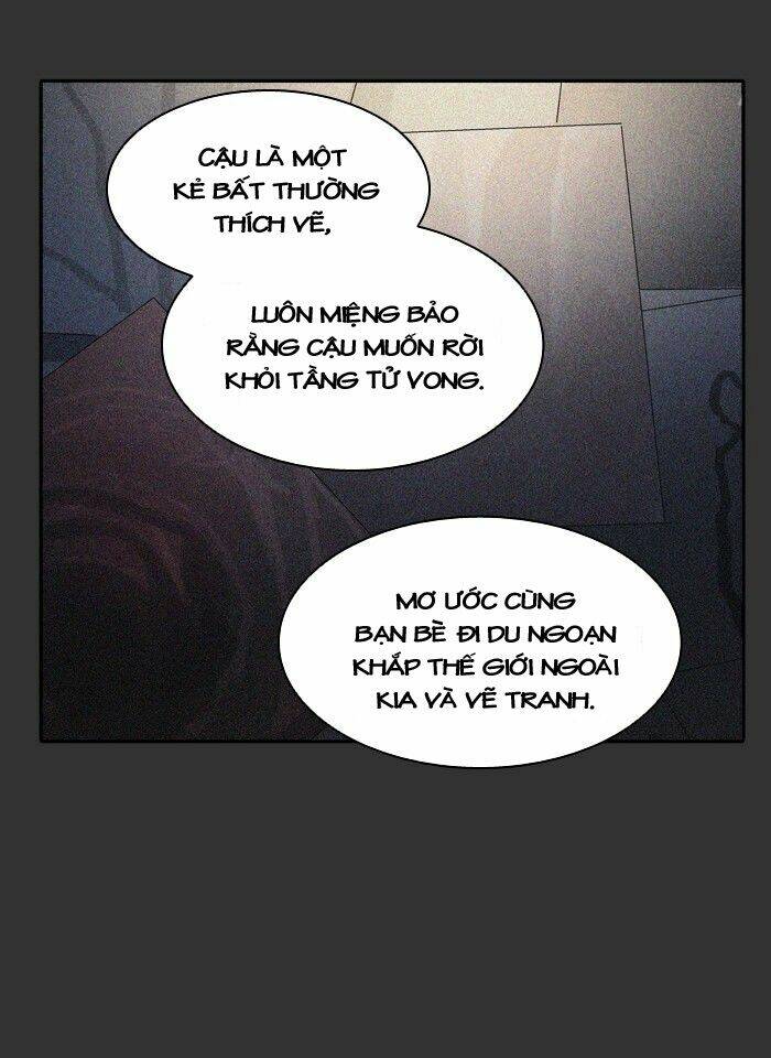 Cuộc Chiến Trong Tòa Tháp - Tower Of God Chapter 326 - Trang 2